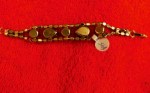 red rhinestone bracelet 6 bk